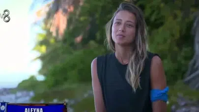 Aleyna Kalaycıoğlu hayatı (kimdir), yaşı kaç, aslen nereli, annesi kimdir? Survivor 2026 yarışmacısı