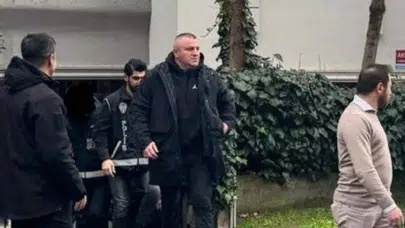 İmamoğlu cephesinde yeni gelişme! Koruması Bektaş Kamburoğlu gözaltında