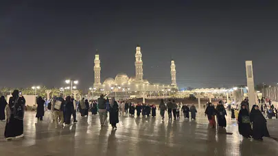 Hilal görüldü mü, hangi ülkelerde ramazan başladı, Suudi Arabistan'da oruç tutuluyor mu?