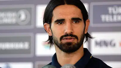 Magazin ve Spor Dünyasını Buluşturan Davet: Danla Bilic’ten Alper Potuk Atılımı