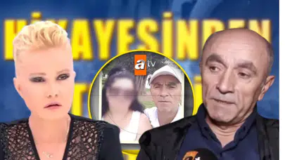 Evlilik vaadi, imam nikâhı, büyük vurgun... Müge Anlı’da gündem olan olay!