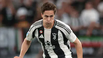 Juventus’ta Kenan Yıldız Gelişmesi Maç Saatleri Kala Netleşti