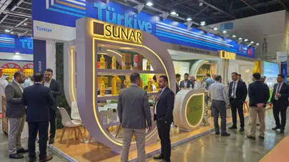 Elita Gıda, Gulfood 2026’da Türkiye’nin küresel gıda gücünü dünyaya taşıdı