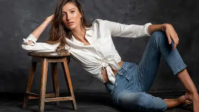 Şevval Şahin Boyu ve Kilosu Kaç? Miss Turkey 2018 Birincisi Şevval Şahin Kimdir?