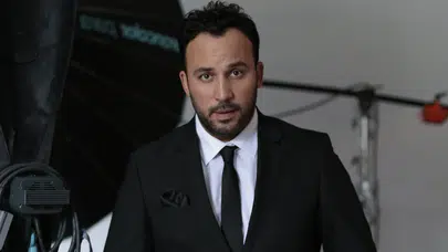 Doktorlar Başka Hayatta Ekin kim, Ferit Aktuğ kaç yaşında, nereli, tv dizileri ve kariyeri