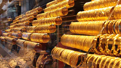 22 Ayar Ajda Bilezikte Son Durum Ne? Gramaja Göre Güncel 22 Ayar Ajda Bilezik Fiyatları Ve Bozdurma Detayları