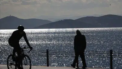 İstanbul'da bugün hava durumu nasıl olacak? (15 Şubat 2026)