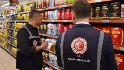 Ramazan öncesi fırsatçılara karşı denetimler artırıldı