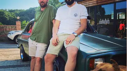 Ferdi Sancar'ın arabasını kim aldı, ne kadar ödedi, araç kaç yaşında? Bağış kampanyasıyla gündem oldu