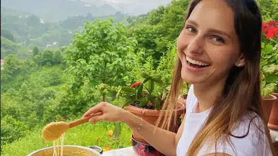 Türkiye’ye Alışma Süreci! Jessica May’i En Çok Bu Detaylar Şaşırttı