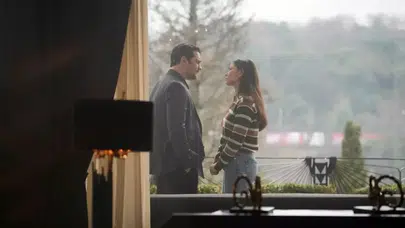 Eşref Rüya son bölüm full tek parça izlenebilir mi, ne zaman yüklenecek, Amazon Prime’a geldi mi?