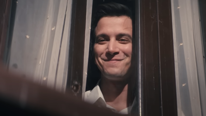 Masumiyet Müzesi’nde Kemal Basmacı’nın Saplantıya Dönüşen Aşkı