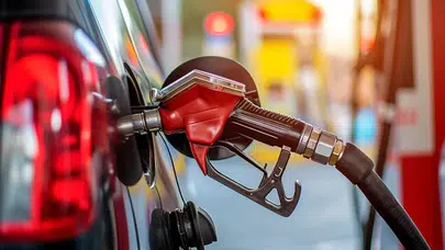 Gece Yarısı Şoku! Motorine 2,40 TL Zam, Fiyatlar 60 TL’yi Aştı