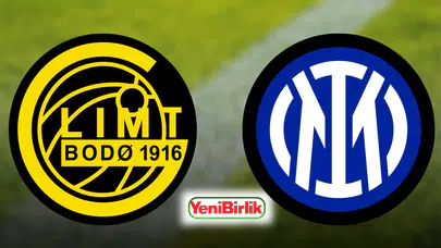 Bodo Glimt - Inter Maçı tabii Spor CANLI YAYIN BİLGİLERİ: Nerede oynanacak, saat kaçta, şifresiz mi?