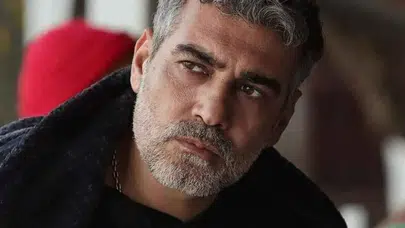 Sadakatsiz’in Yıldızı Caner Cindoruk 45 Yaşında! İşte Hayatı ve Kariyeri