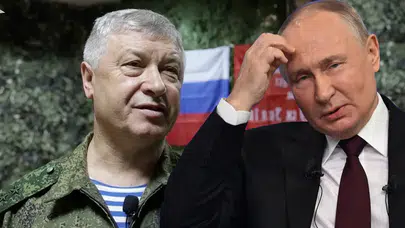 Moskova’da karanlık saldırı! Üst düzey Rus general silahların hedefi oldu