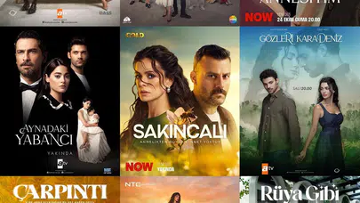 Reyting Yarışı Sert Geçti! 2025-2026 Sezonunda 9 Dizi Final Yaptı