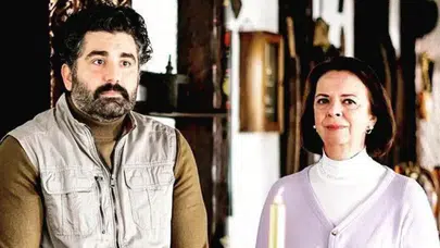 Seksenler Dizisinin Zafer’i Efe Deprem Kaç Yaşında, Nereli ve Hangi Dizi ile Filmlerde Oynadı?