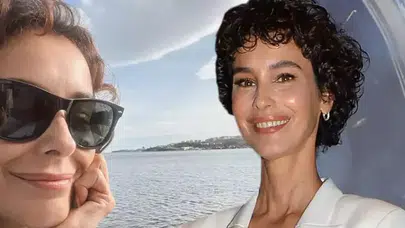 Arzum Onan Mehmet Aslantuğ'dan boşandı mı, yeni sevgilisi kim, Orkan Özkan ile sevgili mi?