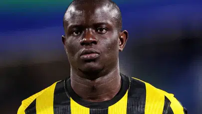 N'Golo Kante Fenerbahçe maliyeti ne kadar, kaç milyon euro maaş alacak?