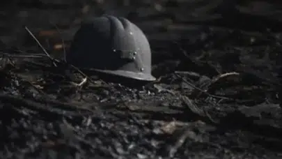 Zonguldak’ta maden sahasında göçük meydana geldi, mahsur kalanlar var!