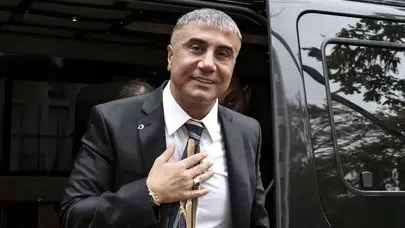 Sedat Peker kökeni neresi, ailesi kim ve serveti ve mal varlığı ne kadar?