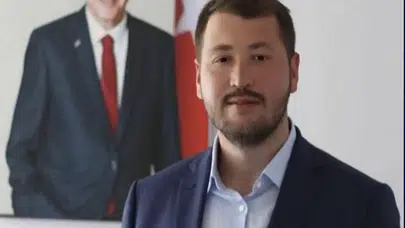 Cengizhan Güngör hayatı (kimdir) AK Parti Muğla İl Başkanı doğum tarihi, aslen nereli?