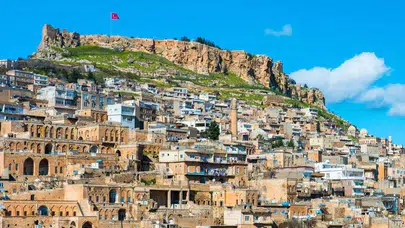 Mardin'de bugün hava nasıl olacak? (19 Şubat 2026)