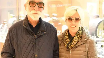 Cezmi Baskın evli mi, eşi kim, ne iş yapıyor, çocukları var mı, nerede yaşıyorlar?