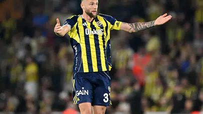 Skriniar’ın Yokluğu Fenerbahçe Savunmasında Dengeleri Değiştirdi