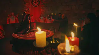 742. Bölümde Sürpriz Detay: Efsane Karakter Yeniden Hatırlandı!