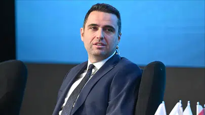 TFF Başkan Vekili Ceyhun Kazancı (KARİYERİ) hayatı, nereli ve kaç yaşında, neden istifa etti?