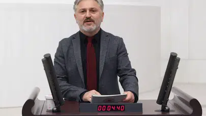 Murat Çepni gözaltına mı alındı, ESP Eş Genel Başkanı Murat Çepni’nin siyasi hayatı