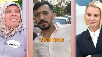 Esra Erol’da Gülzade Tatar Ne Anlattı, Gülzade Tatar Olayı Nedir?