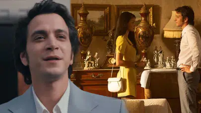 Masumiyet Müzesi Dizisi Ne Zaman Yayınlanacak, Hangi Platformda İzlenebilecek?