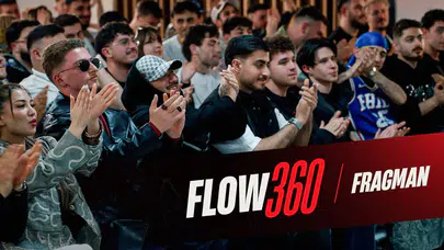 Flow360 Nedir, Jürileri Kimlerden Oluşuyor Ve Yarışmanın Büyük Ödülü Ne?