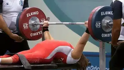 Paralimpik Halter Ne Demek, Nasıl Yapılır, Tarihçesi Nedir?