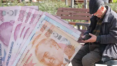 Emeklilikte kritik değişiklik 'Altın dokunuş' formülü tarihe karıştı