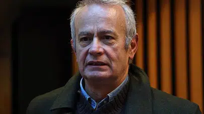 Hayri İnönü HAYATI (kimdir), kaç yaşında, nereli, mesleği ne, ne iş yapıyor?