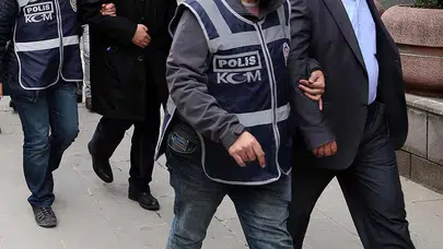 Tolga Sezgin uyuşturucu operasyonunda gözaltına mı alındı? Gözaltına alınma sebebi ne?