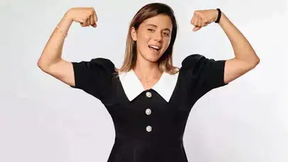 Survivor Nefise Karatay hayatı (kimdir), kaç yaşında, aslen nereli, hangi spor dalıyla uğraşıyor?