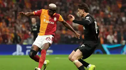 Torino’da Dev Transfer Zirvesi! Avrupa Devleri Galatasaraylı Yıldızların Peşinde