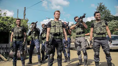 Söz Dizisindeki Karabayır Gerçek mi? Çekimler Mardin’de Değil İstanbul’da Yapıldı