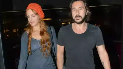 Meryem Uzerli’nin Eski Partneri Gündemde! Can Ateş’in Mesleği ve Hayatı Merak Ediliyor
