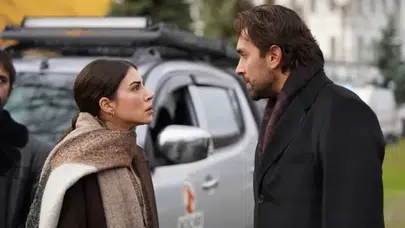 Taşacak Bu Deniz'de Adil Esme'yi neden çıldırtıyor, İso'yu bekleyen tehlike ne, Adil evleniyor mu? 17. bölüm fragmanı yayınlandı!