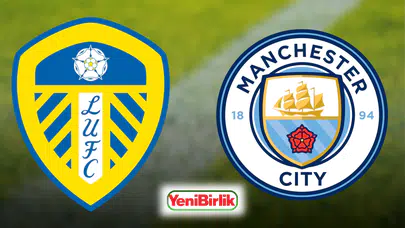 Premier Lig’de Nefesler Tutuldu: Leeds United-Manchester City Maçı Bu Akşam Sahada