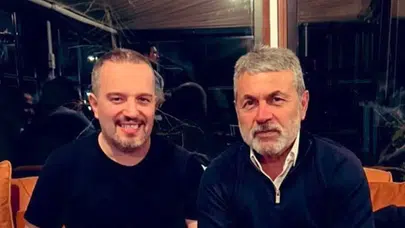 Erhan Alveroğlu HAYATI (kimdir), ne iş yapıyor, hangi takımlı? Spor yazarlığı ve yorumculuk kariyeri!