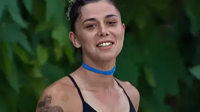 Survivor Nefise kaç yaşında?