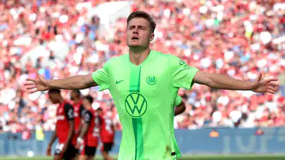 Mattias Svanberg Kimdir, Kaç Yaşında, Mevkisi Ne, Hangi Takımlarda Oynadı, İstanbul’a Ne Zaman Gelecek?