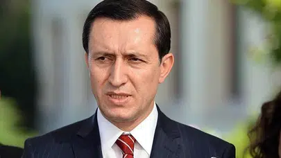 Emrullah İşler hayatı, kaç yaşındadır, nerelidir, nereye atandı?